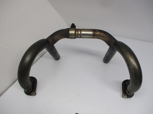 Collettore scarico 18111342953 - scarico,