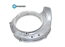 Semi carter convogliatore aria