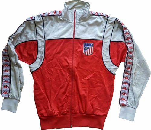 Vintage robe kappa track - robe,