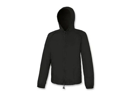 Brugi giacca kway antivento - giacca,