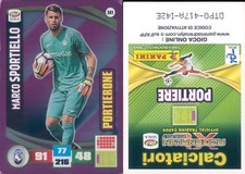 CALCIATORI 2016-2017-ADRENALYN