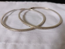 Grandes créoles Pianégonda