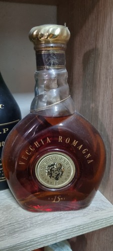 Vecchia romagna anni - vecchia, 15