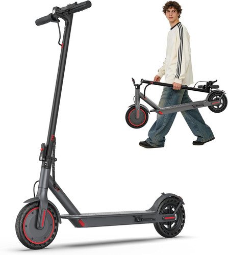 Monopattino elettrico adulto - monopattino,