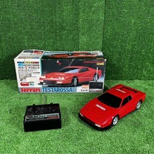 NIKKO Nikko Radio Control Car