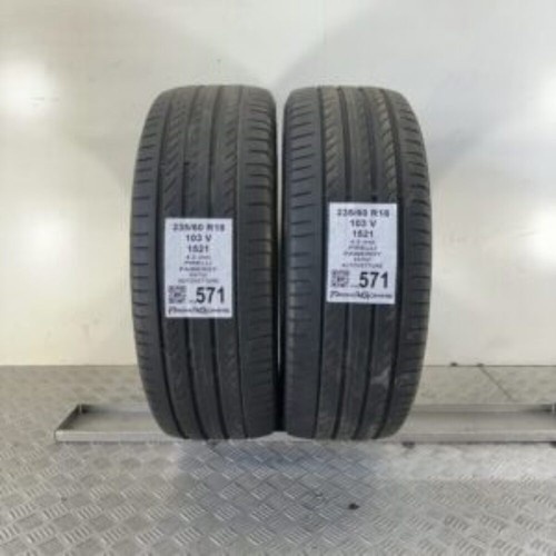 Pneumatici usati 235 - usati,