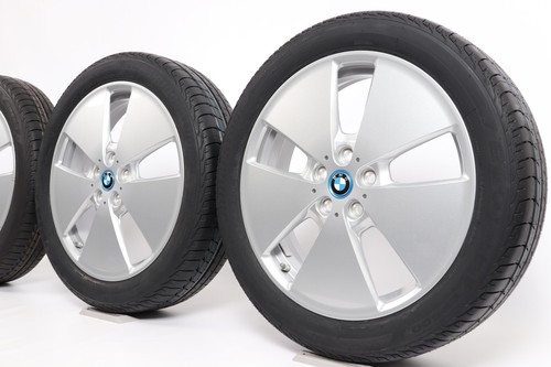 Ruote estive originali - , bmw