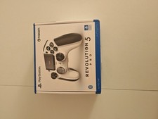 Playstation PS5 PAD Nacon Revolution 5 PRO Controller bianco