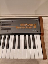 Roland EP-09 Tastiera