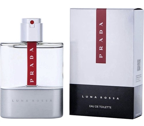 Prada luna rossa - prada, de