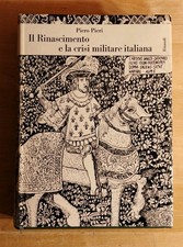 Piero Pieri IL RINASCIMENTO E