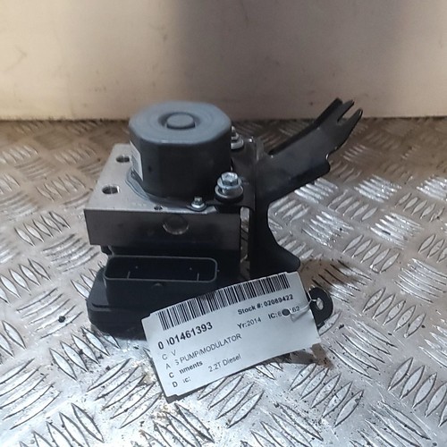 Pompa modulatore abs honda - abs, crv