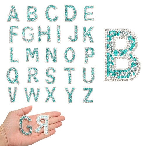 Per 26pcs lettere - per,