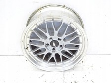 1x Cerchio in Lega 19 Pollici