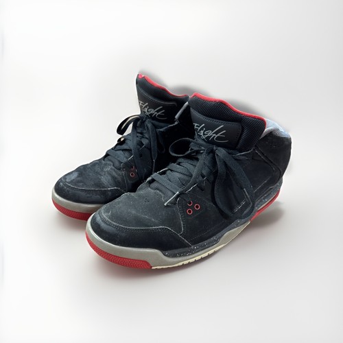 Scarpe jordan flight - flight, origin
