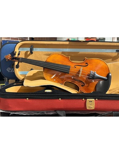 Luthier armonia violino 4 - violino, 4/4
