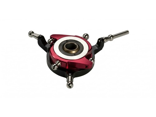 Align rex 500 ccpm - t-rex, piastra