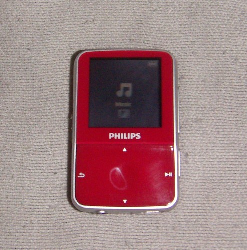 Philips gogear vibe - gogear,