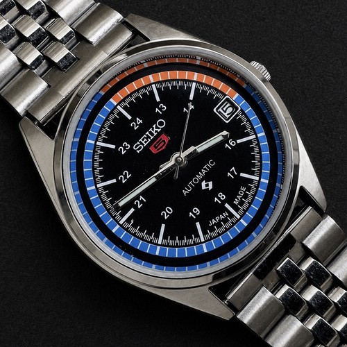Orologio polso uomo vintage - uomo,