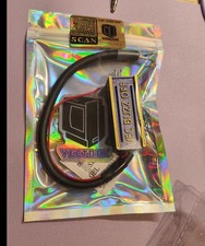 VECTREX mod kit Anti Buzz