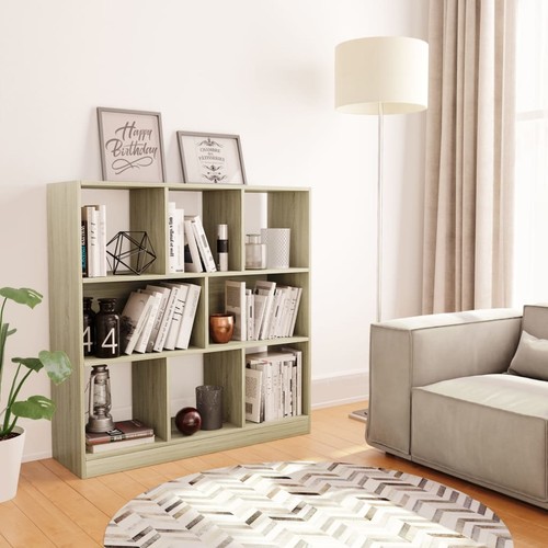 Libreria 5x29 5x100 cm - libreria, 97,5x29,5x100