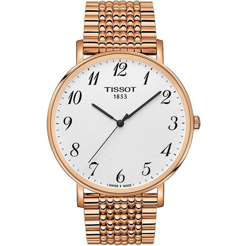 Orologio uomo tissot - orologio, everytime