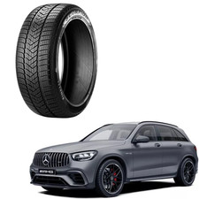 GOMME PNEUMATICI INVERNALI