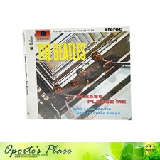 Beatles Please Please Me