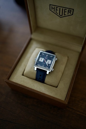 Orologio uomo tag heuer monaco - orologio,