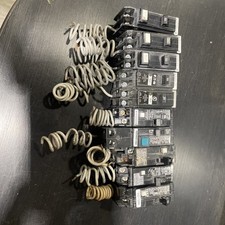 EATON SIEMENS LOTTO MISTO DI