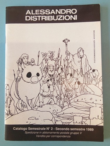Alessandro distribuzioni - alessandro,