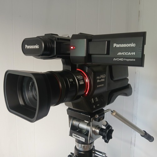 Panasonic ac8p pacchetto - panasonic,