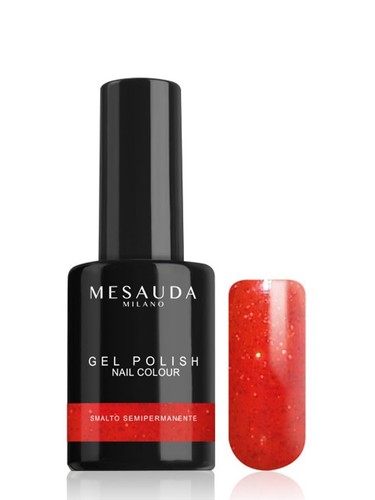 Mesauda gel polish - gel, phase