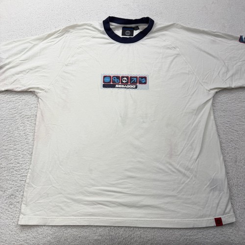 Shirt uomo bombardier sea - t-shirt,