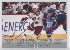 2009-10 Fleer Ultra Kyle
