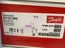 Termostato NUOVO DANFOSS RT34