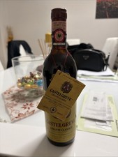 Chianti Classico Castelgreve