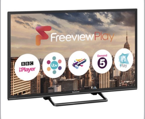 Panasonic tx32fs503b - panasonic, 32