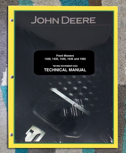 John deere 1420 1435 1445 - 1420,,