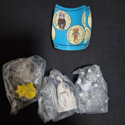 Yuuko higuchi putitto gacha - putitto,