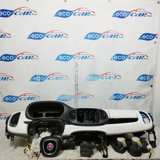 kit airbag completo Fiat 500 L
