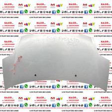 Cofano anteriore kia picanto - cofano,