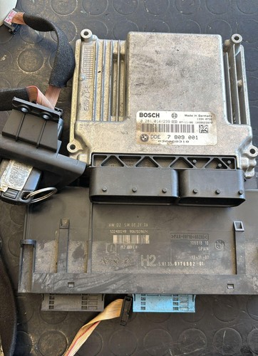 Kit accensione per bmw - serie, 1