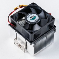 Cooler master socket - a, 370