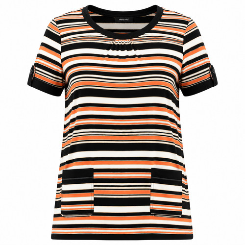 G350 maxi maglia elena - maxi,