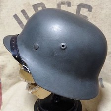 Elmetto tedesco M40 originale