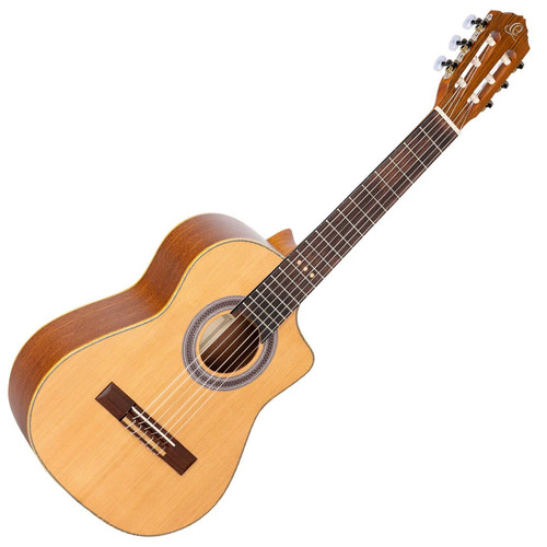 Ortega rqc25 requinto chitarra - ortega,