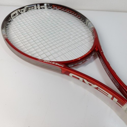 Racchetta tennis head - da,