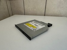 MASTERIZZATORE DUAL LAYER CD-R SUPER MULTI 8X DVD+-RW/R DL 24X SATA NOTEBOOK