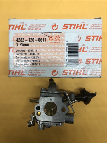 Carburatore stihl br600 br700 - carburatore,